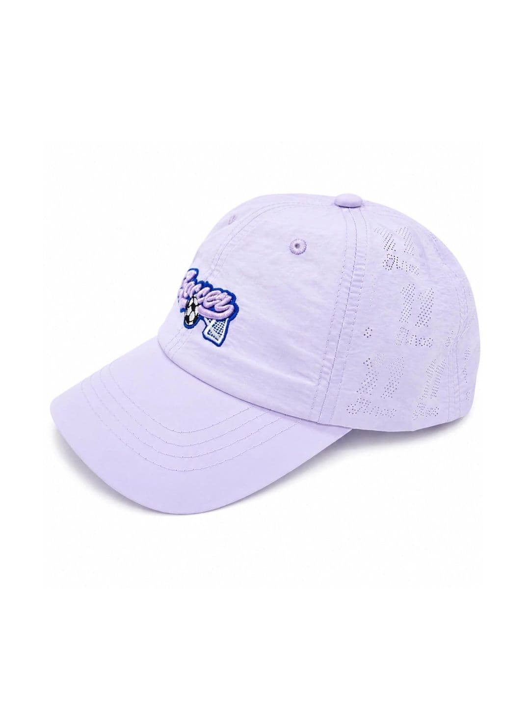 MHAX Unisex Embroidered Baseball Cap - view 1