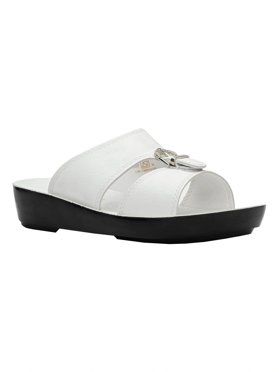 Trekiva Men PU Sandals - view 1