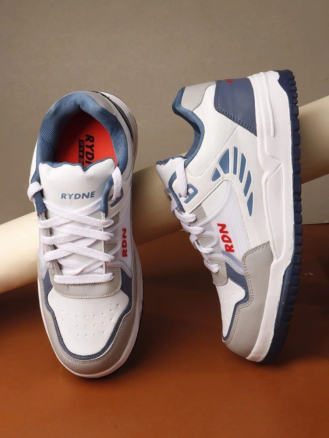 RYDNE Men Walking Shoes - view 1