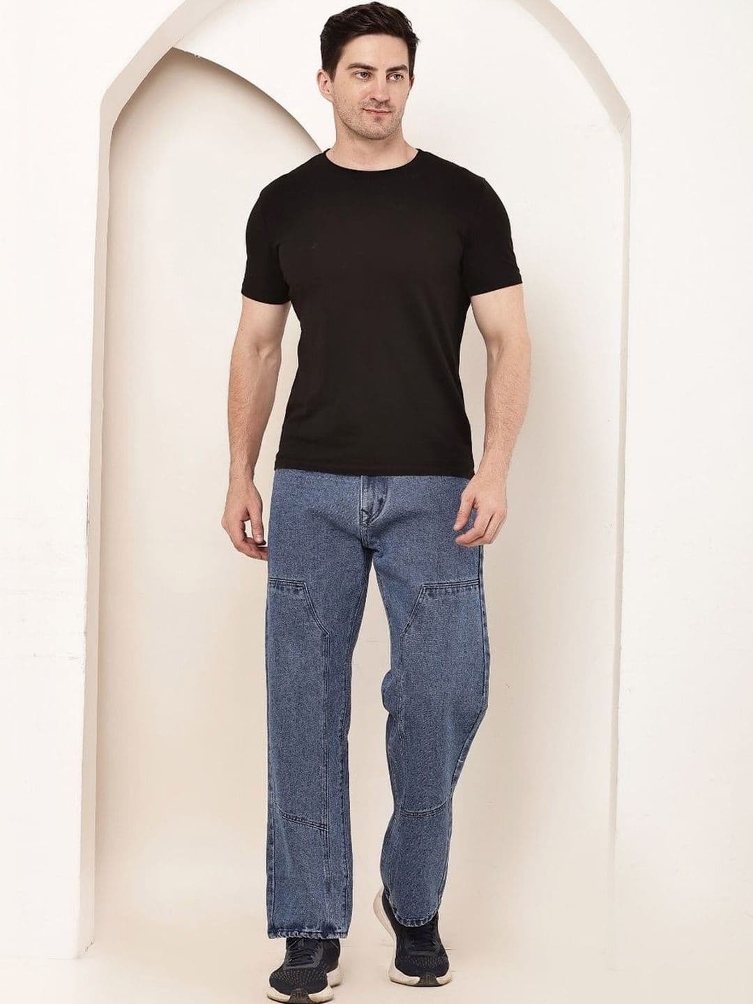 Zyker jeans co Men Hollywood High-Rise Jeans - view 1