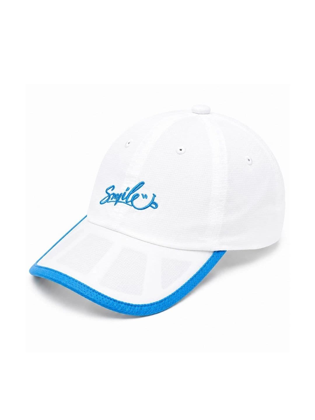 MHAX Unisex Embroidered Baseball Cap - view 1