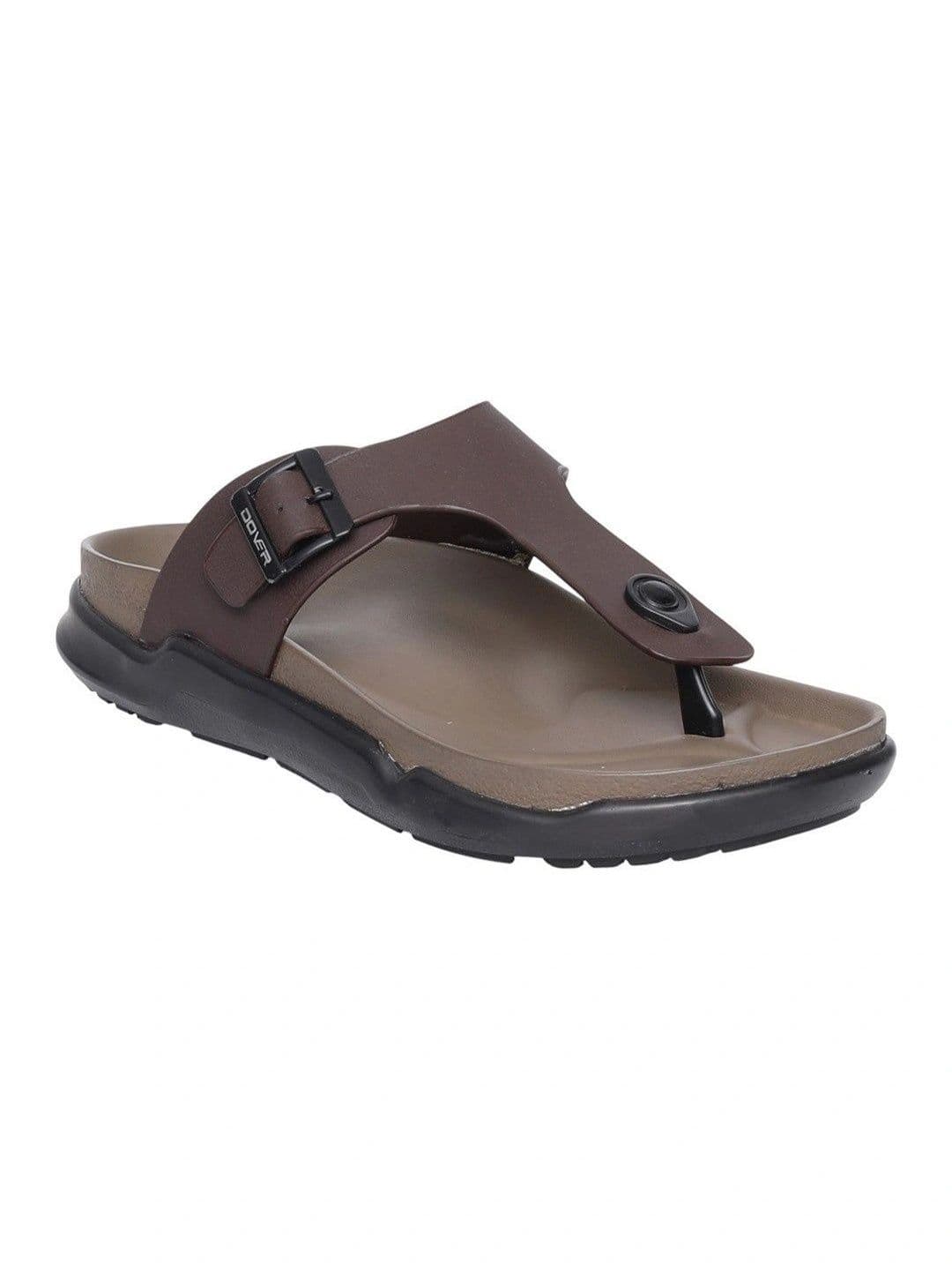 Dover Men Comfort Sandals - view 1
