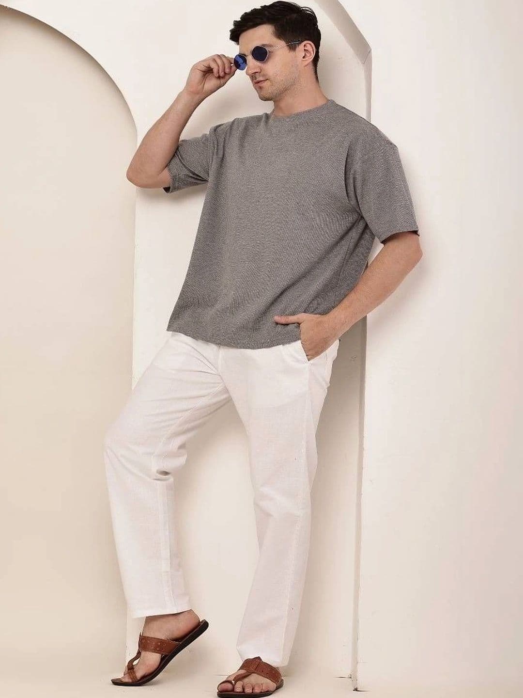 Zyker jeans co Men Hottie Relaxed Fit High-Rise Jeans - view 1