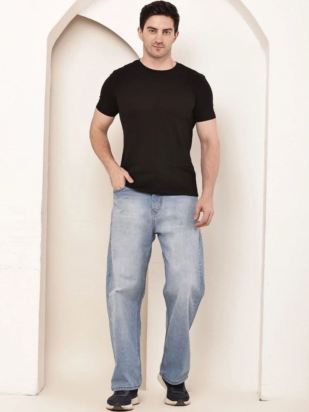 Zyker jeans co Men Hottie High-Rise Jeans - view 1