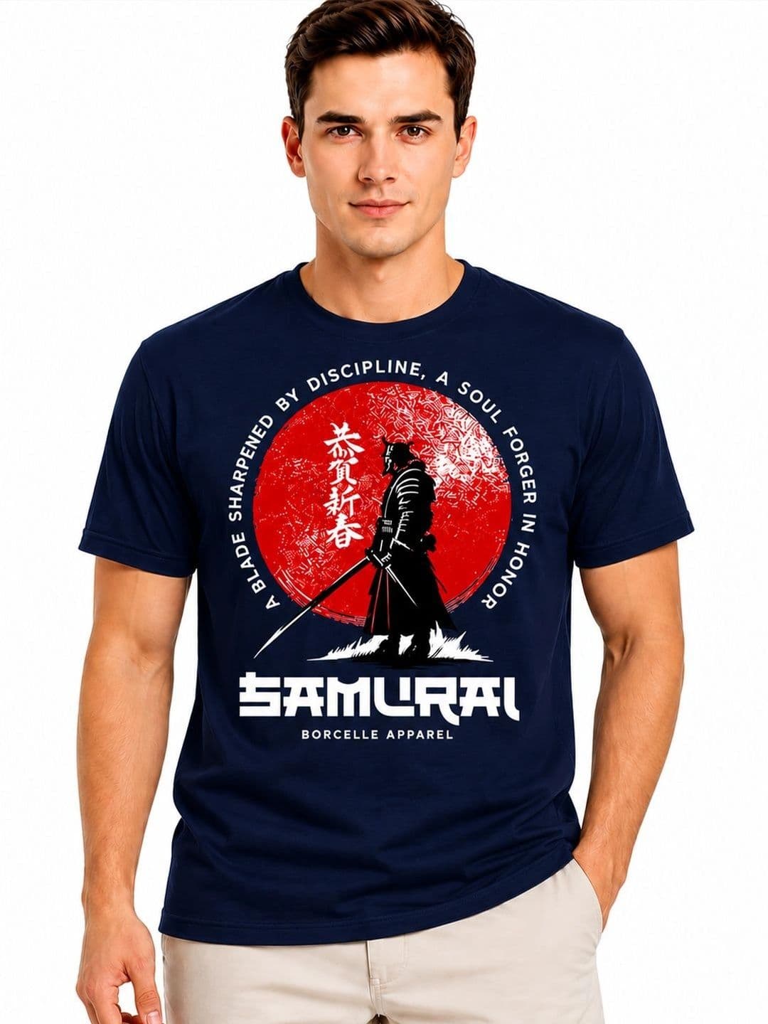 KAVYARA Men Printed T-shirt - view 1
