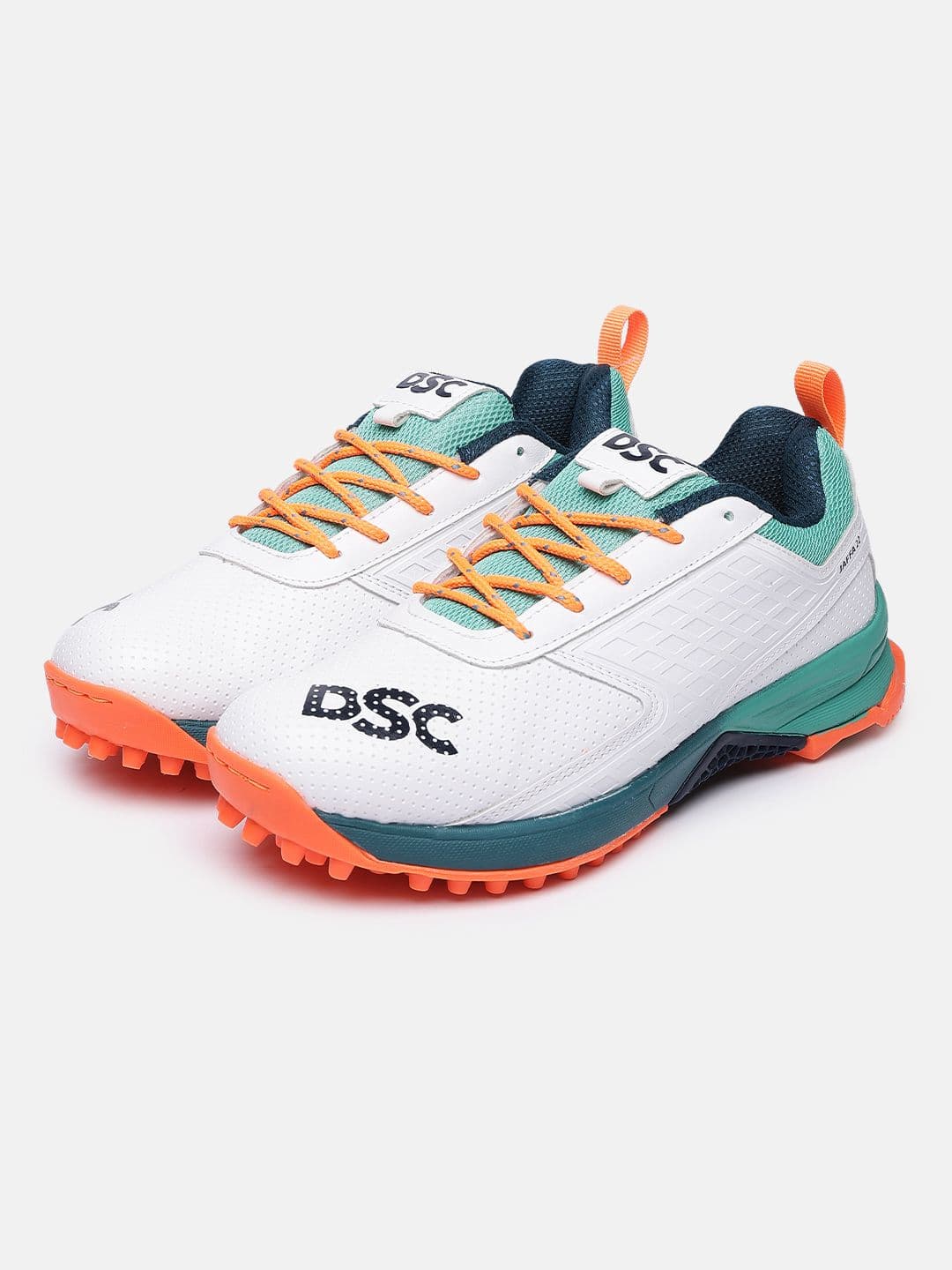 DSC Jaffa 22 Men Cricket Shoes - view 1