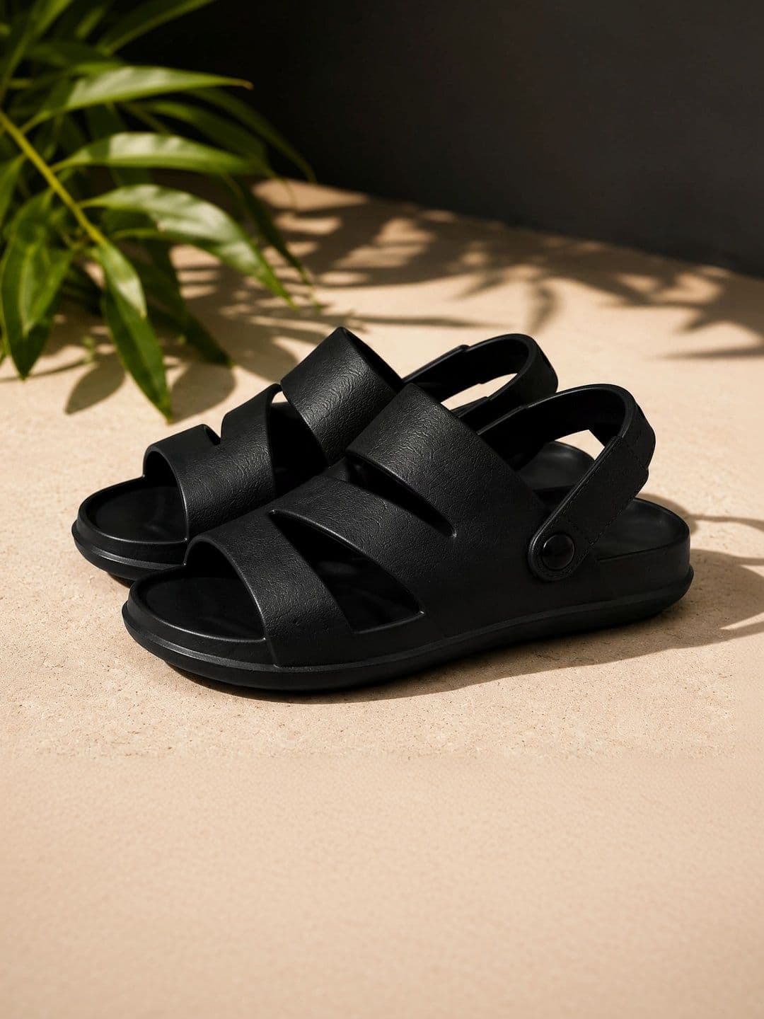 Roadster Men Comfort Sandals - view 1