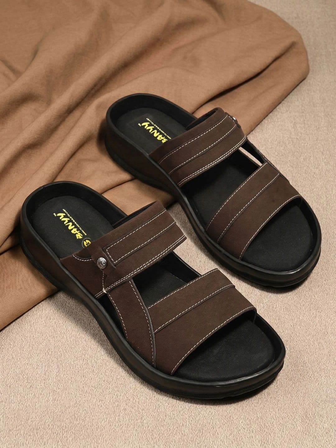 BANYY Men Sliders - view 1