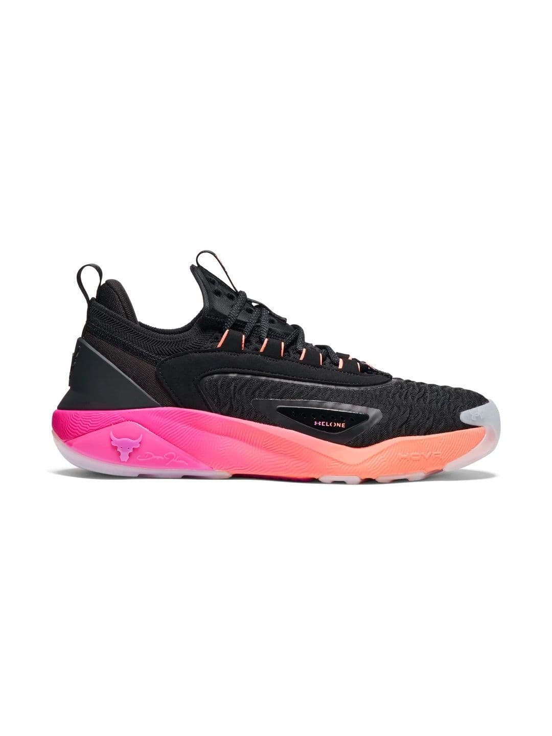 UNDER ARMOUR Men Project Rock 7 Training Shoes - view 1