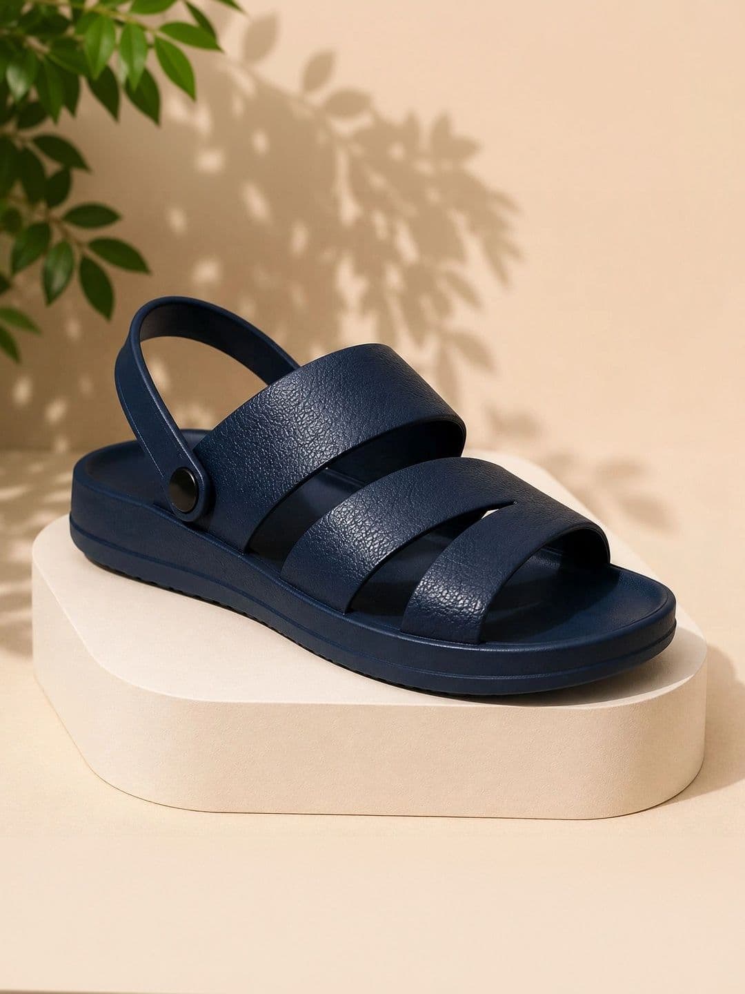 Roadster Men Comfort Sandals - view 1