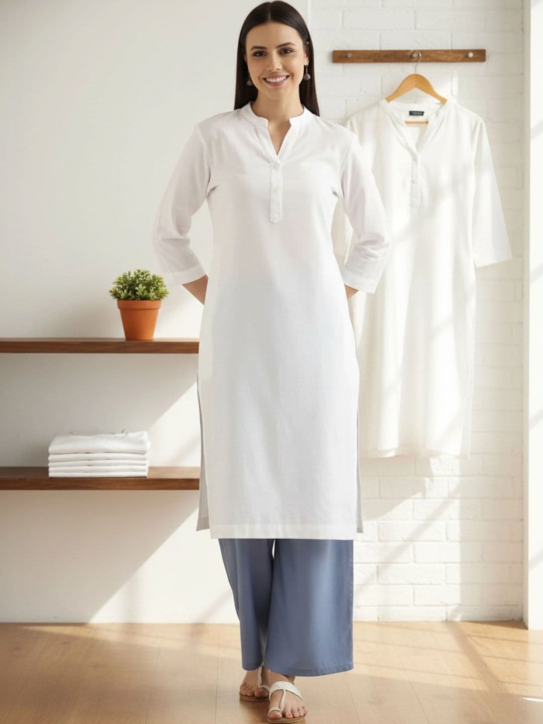 REAM Women Kurta - view 1