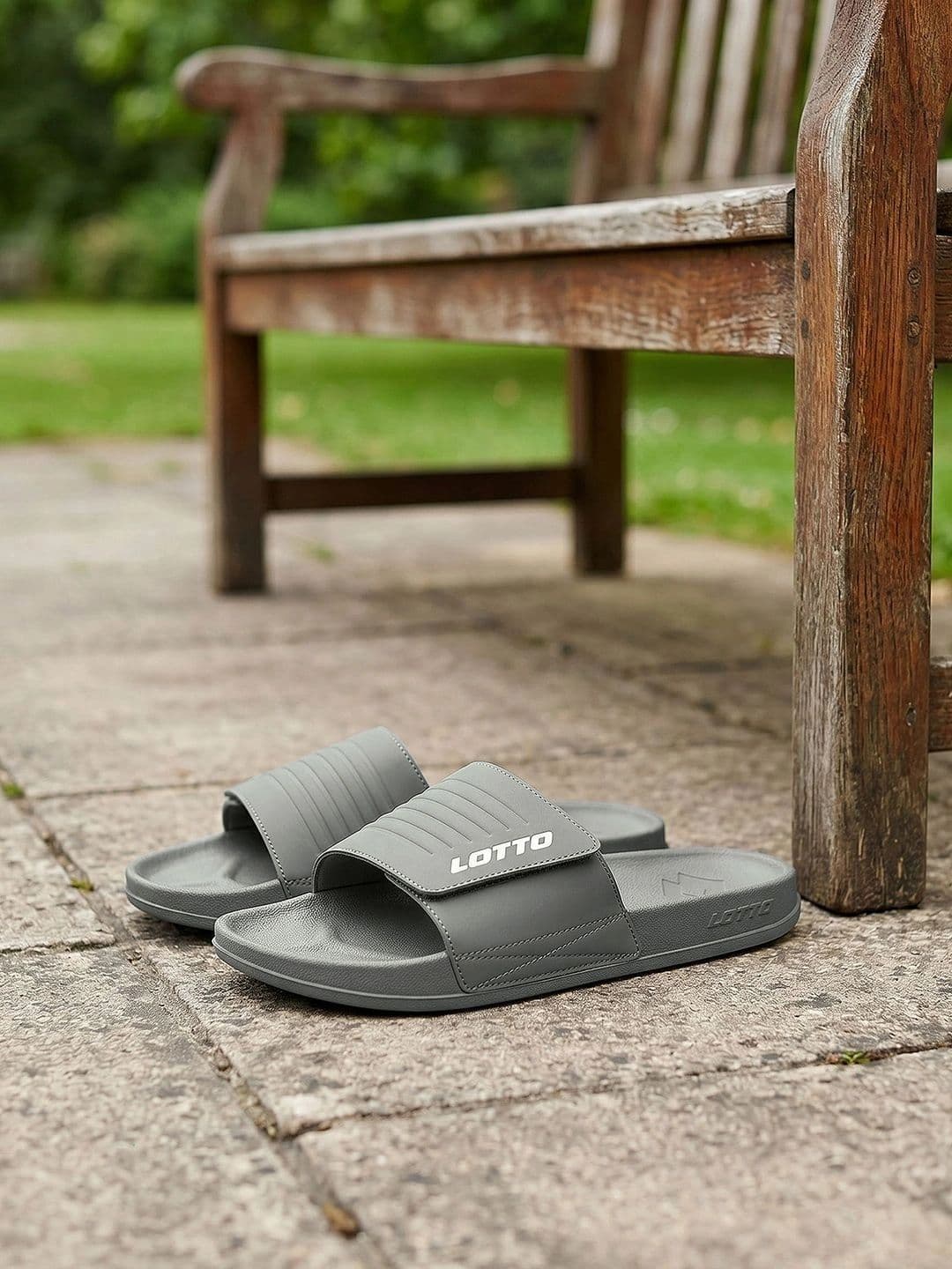 Lotto Men Sliders - view 1