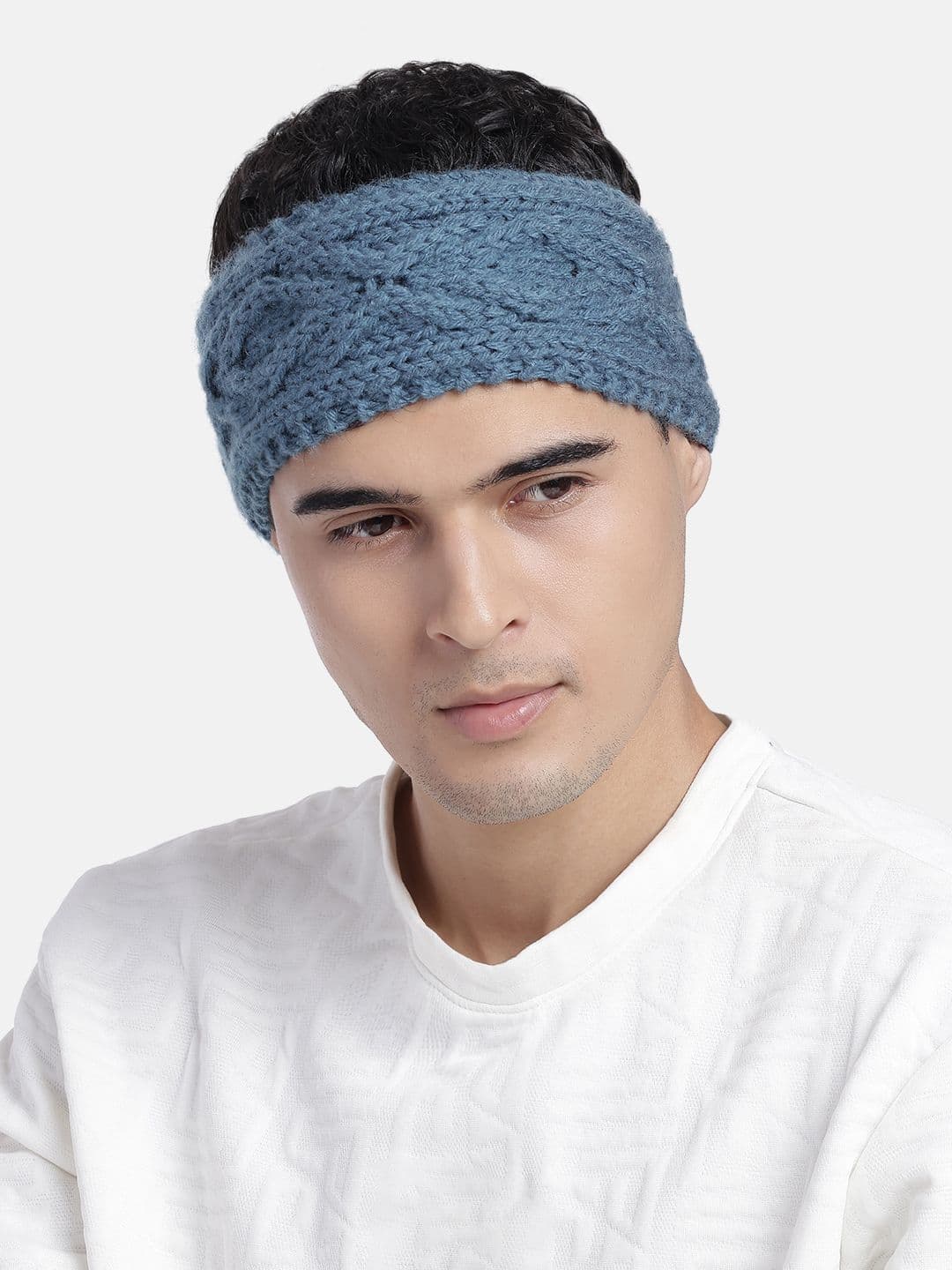 Magic Needles Men Chill Wrap Headband - view 1