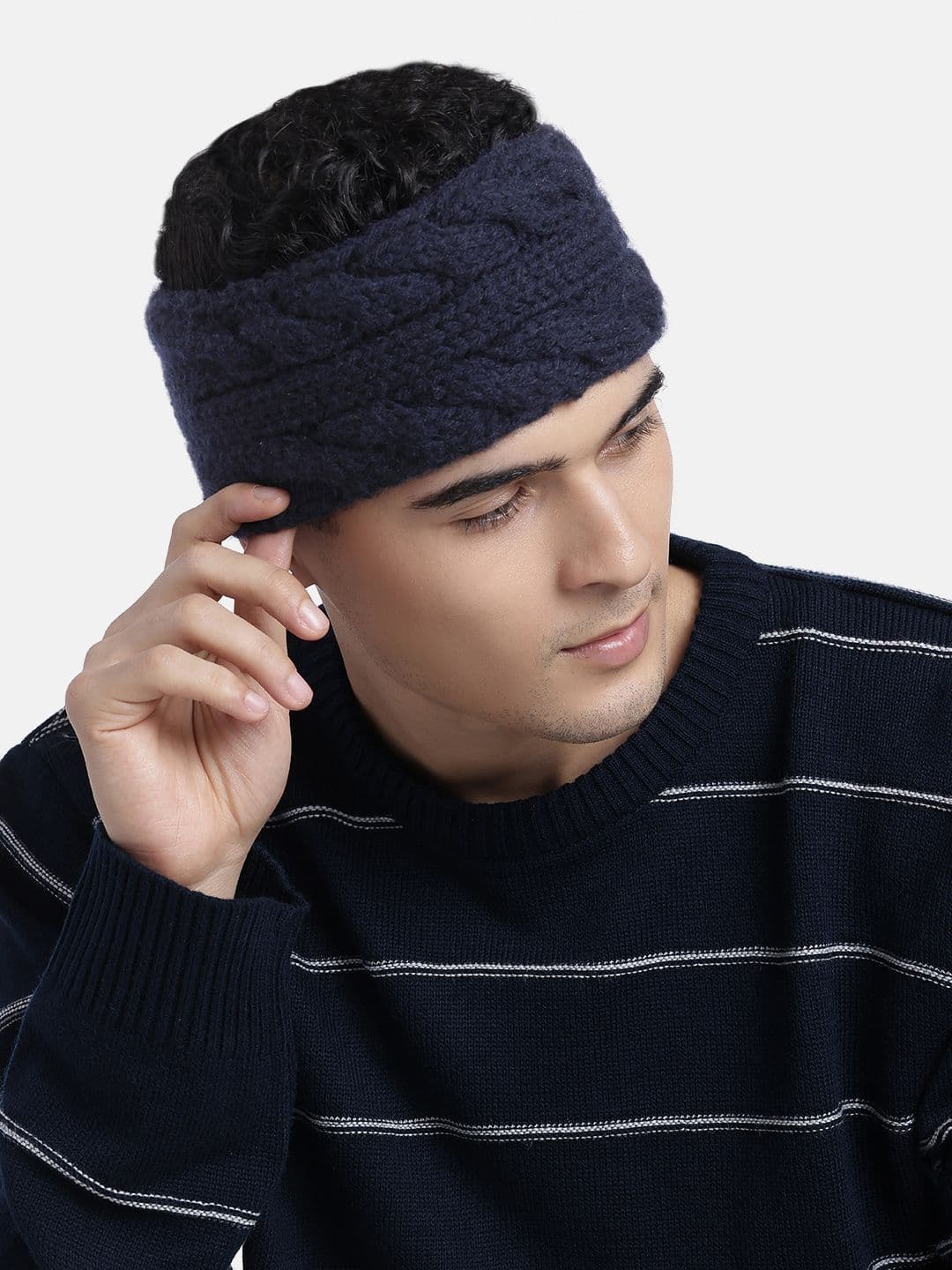 Magic Needles Men Chill Wrap Headband - view 1