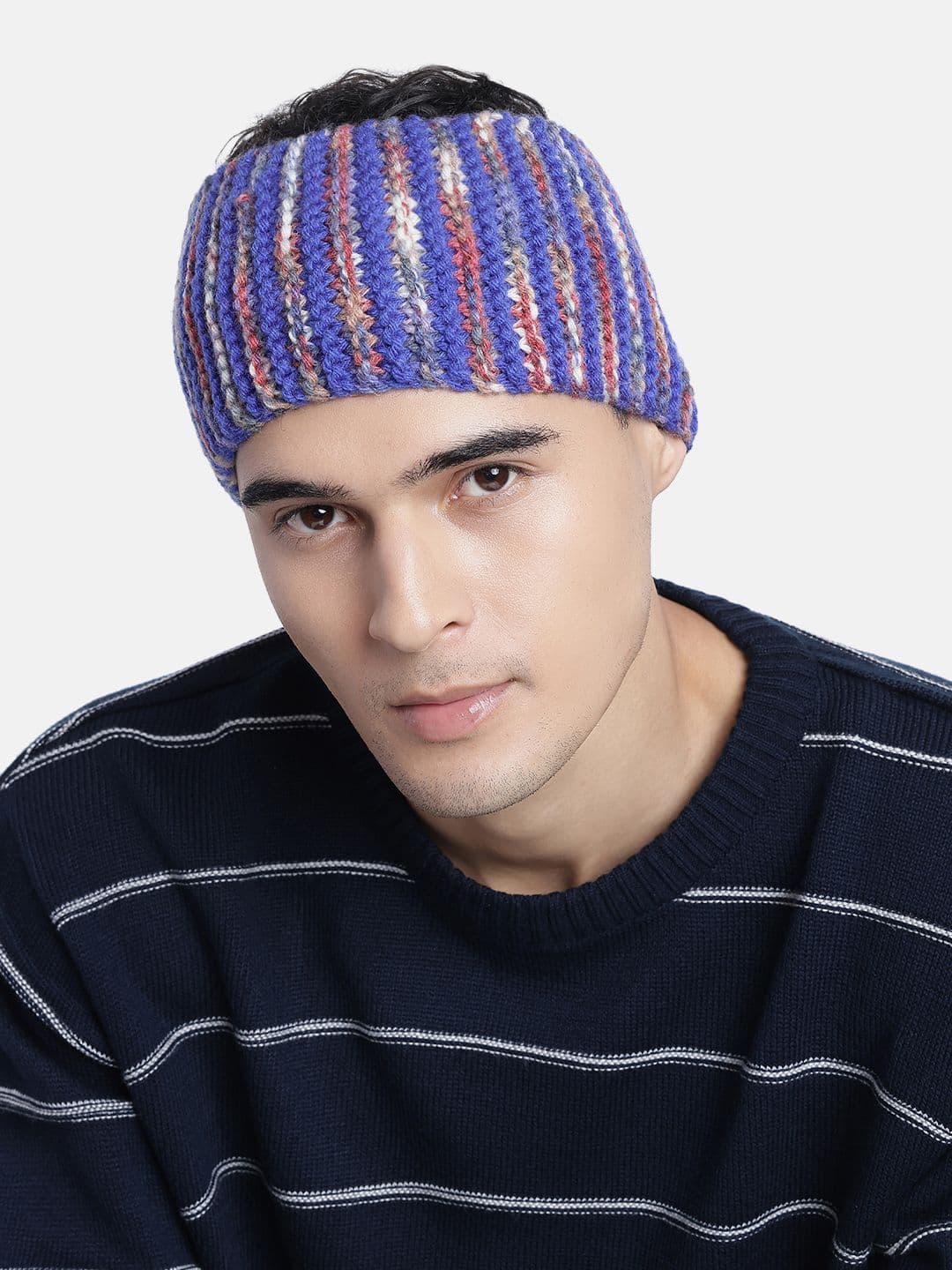 Magic Needles Men Chill Wrap Headband - view 1