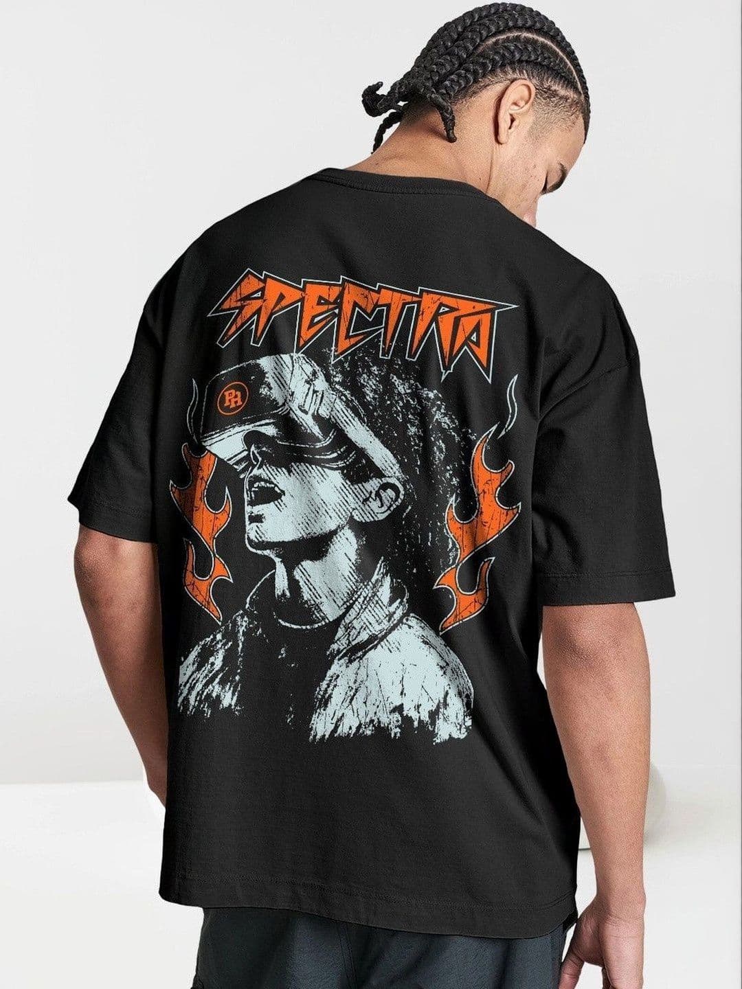 PRONK Men Printed T-shirt - view 1