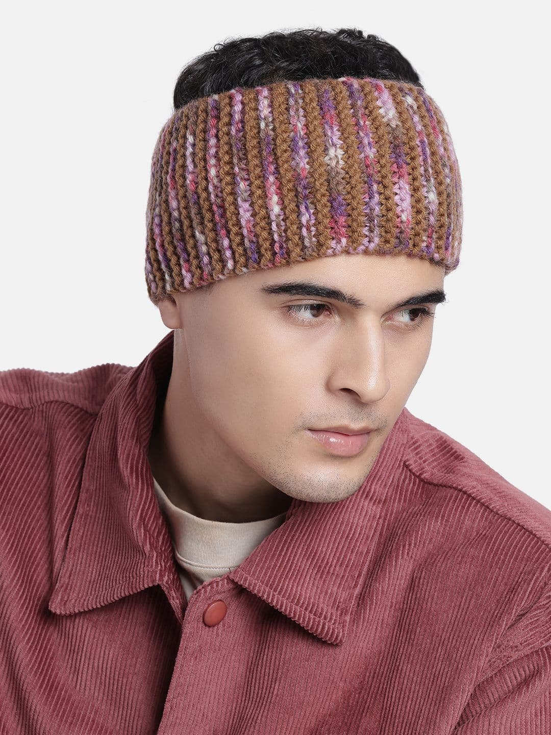 Magic Needles Men Chill Wrap Headband - view 1