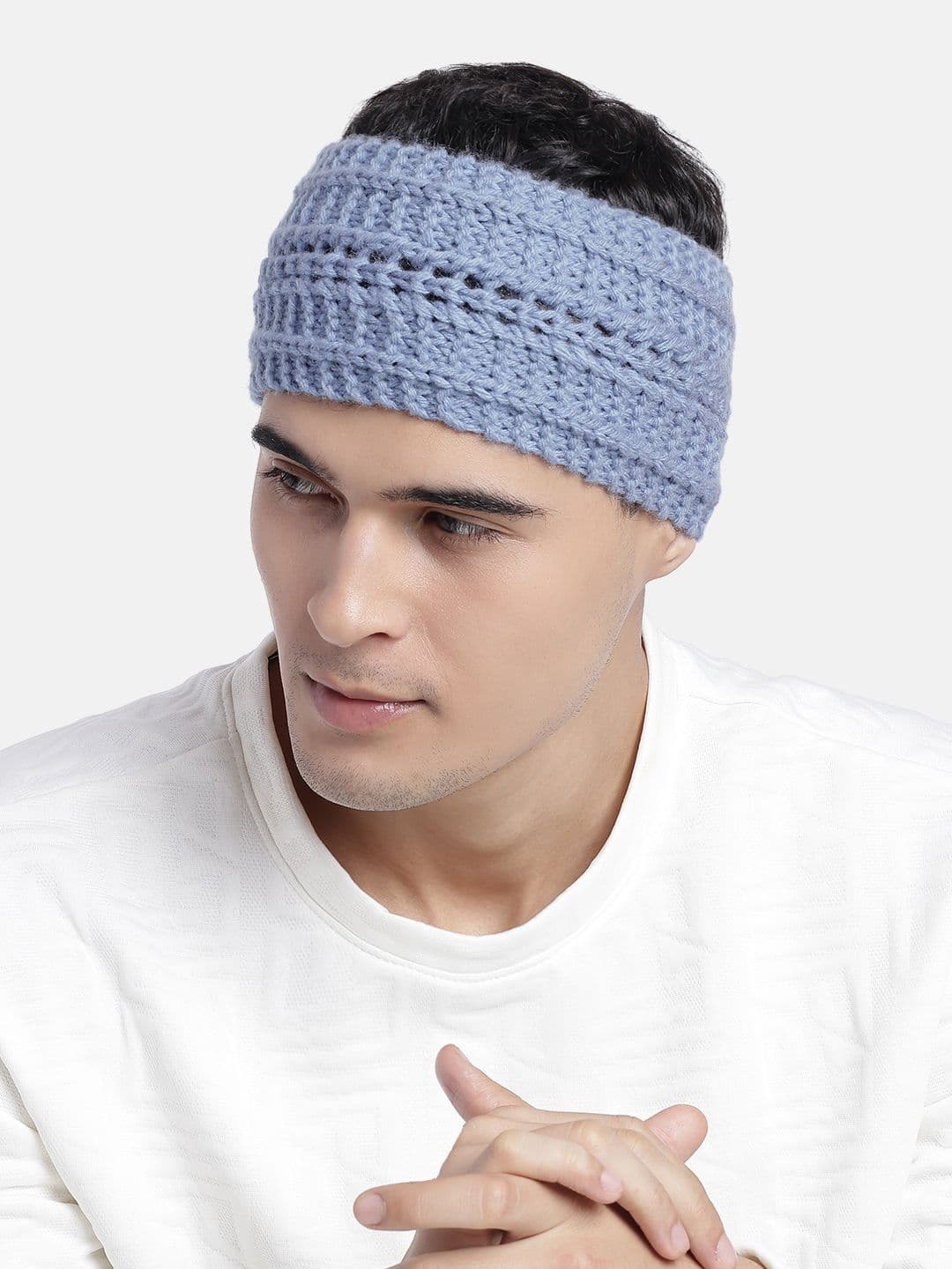 Magic Needles Men Chill Wrap Headband - view 1