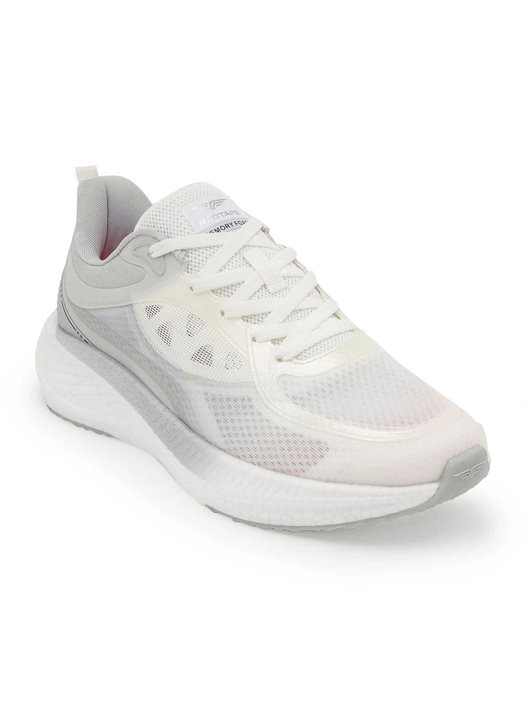 Red Tape Sports Shoes for Women in Pink | Sports Shoes - view 1