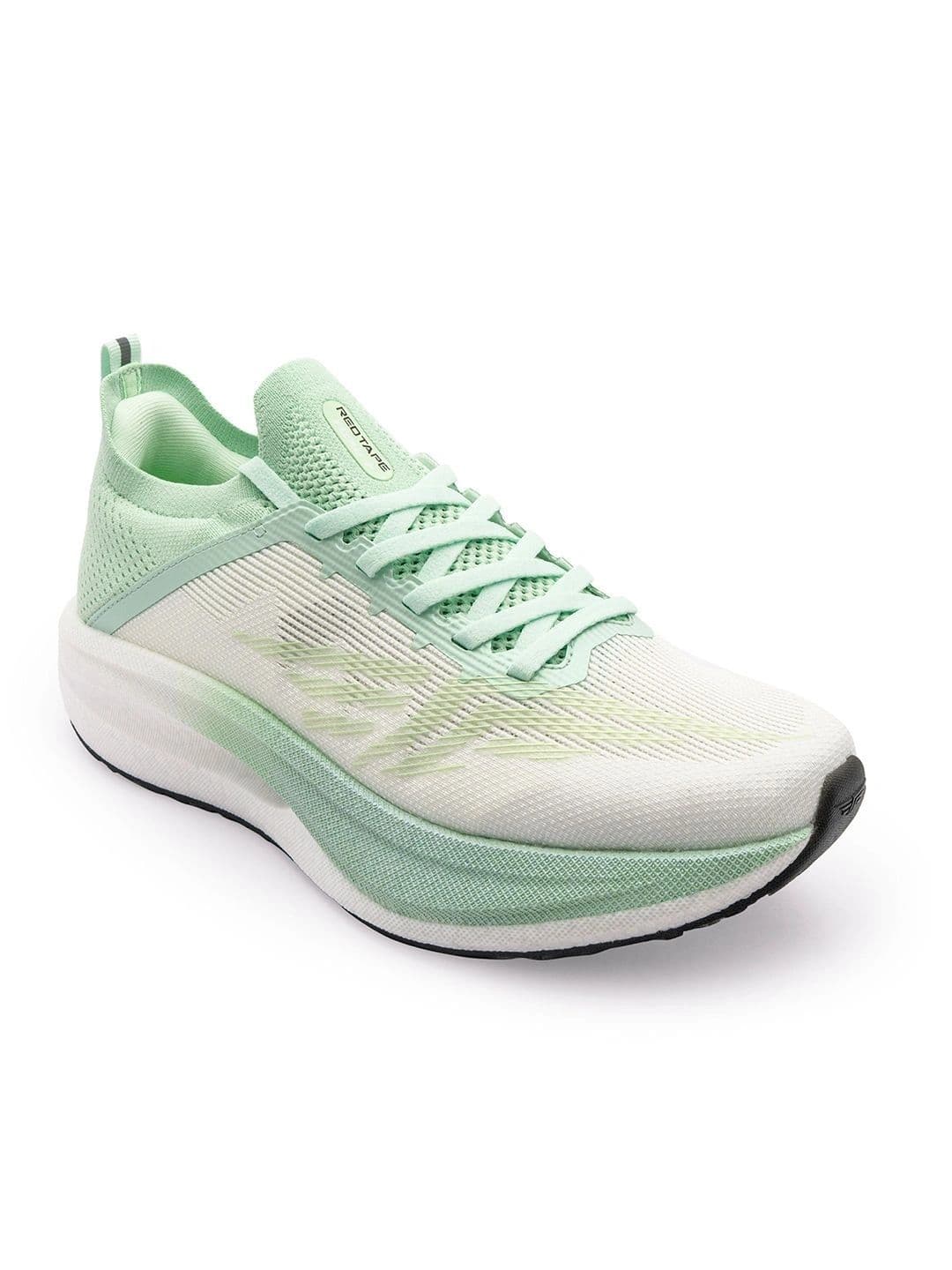 Red Tape Sports Shoes for Men in Mint | Sports Shoes - view 1