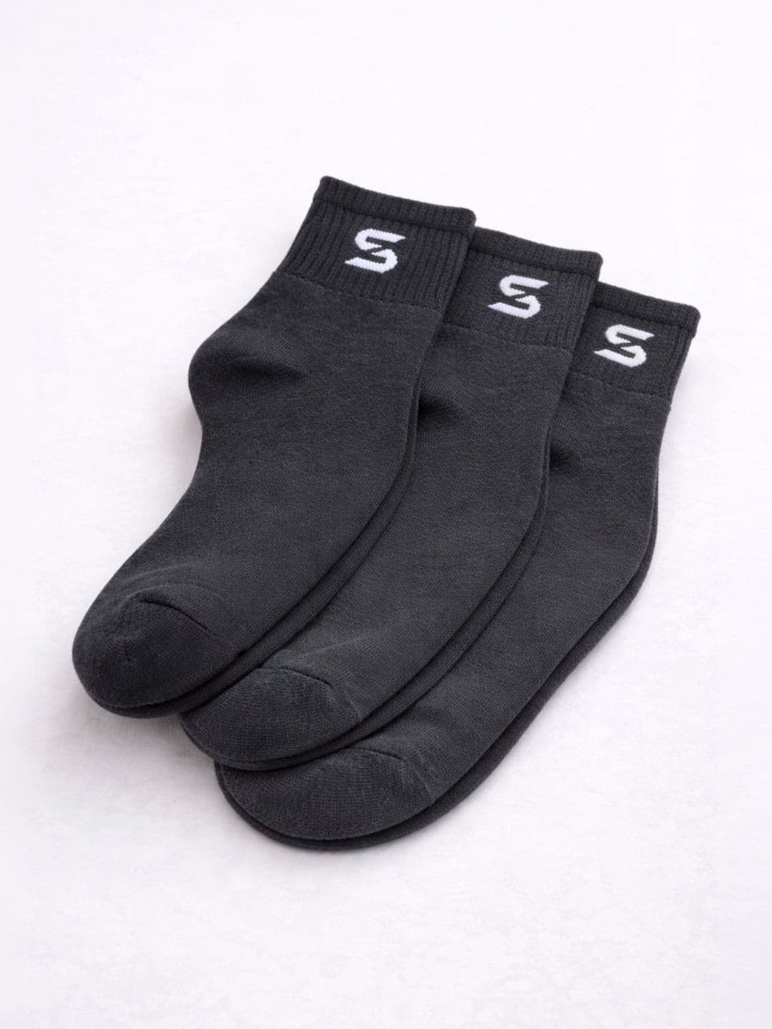 sakyastars Men Pack of 6 Ankle Length Socks - view 1
