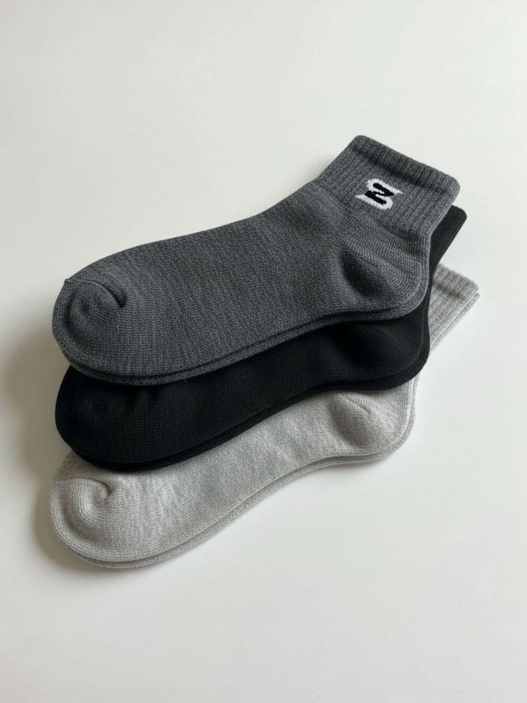 sakyastars Men Pack of 6 Ankle Length Socks - view 1