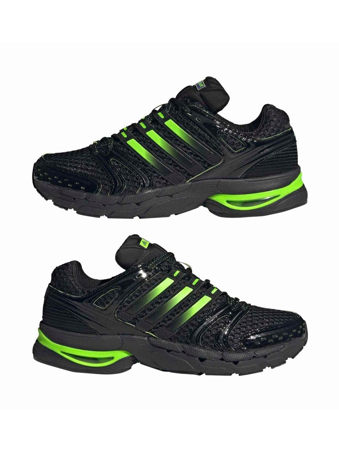 ADIDAS Originals Unisex ADISTAR CONTROL 5 MERCEDES AMG PETRONAS F1 TEAM SHOES - view 1
