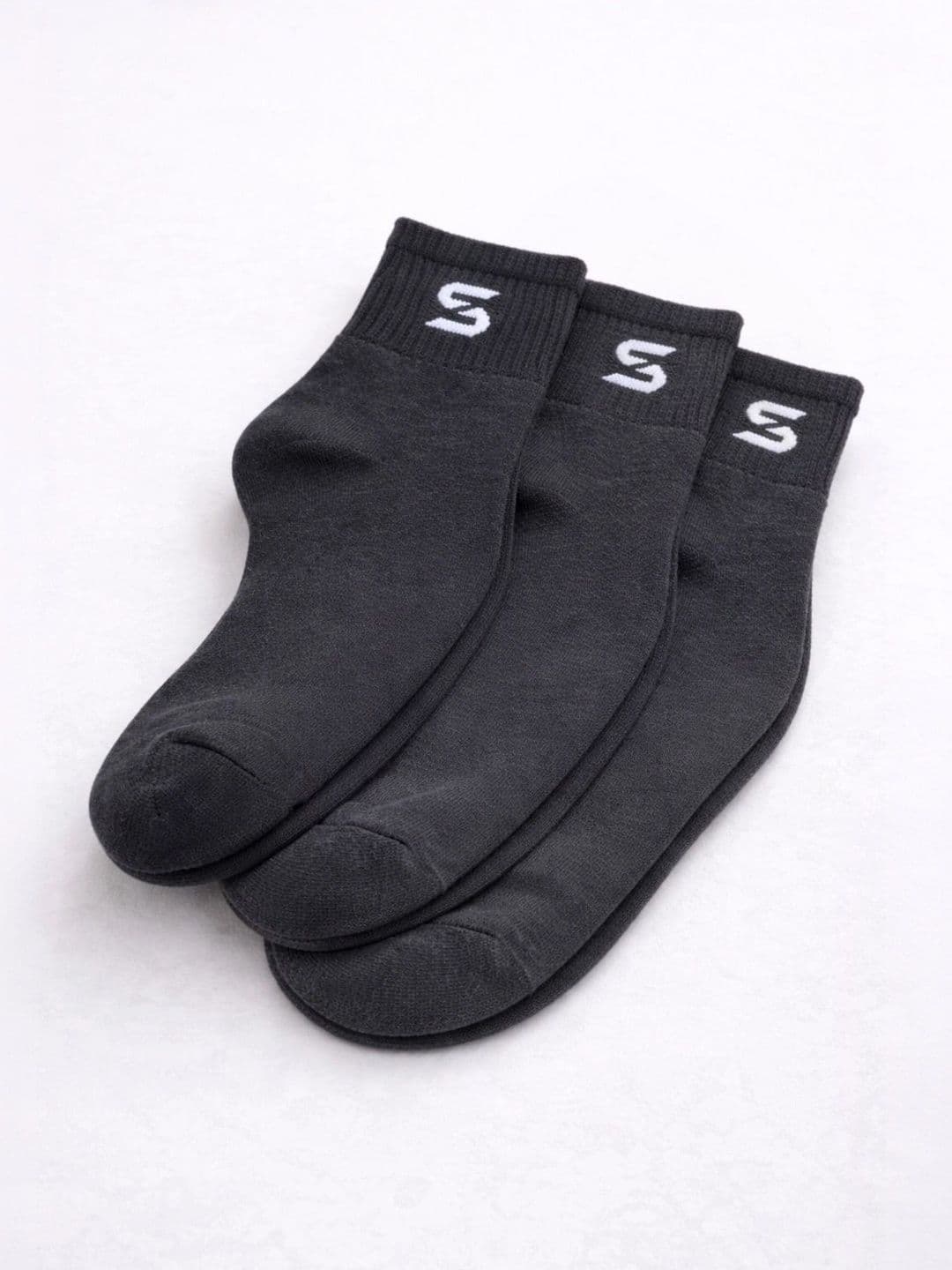 sakyastars Men Pack of 6 Ankle Length Socks - view 1