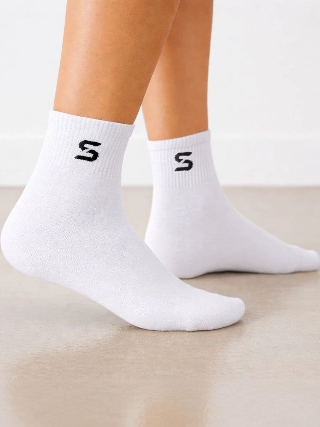 sakyastars Men Pack of 3 Above Ankle Socks - view 1