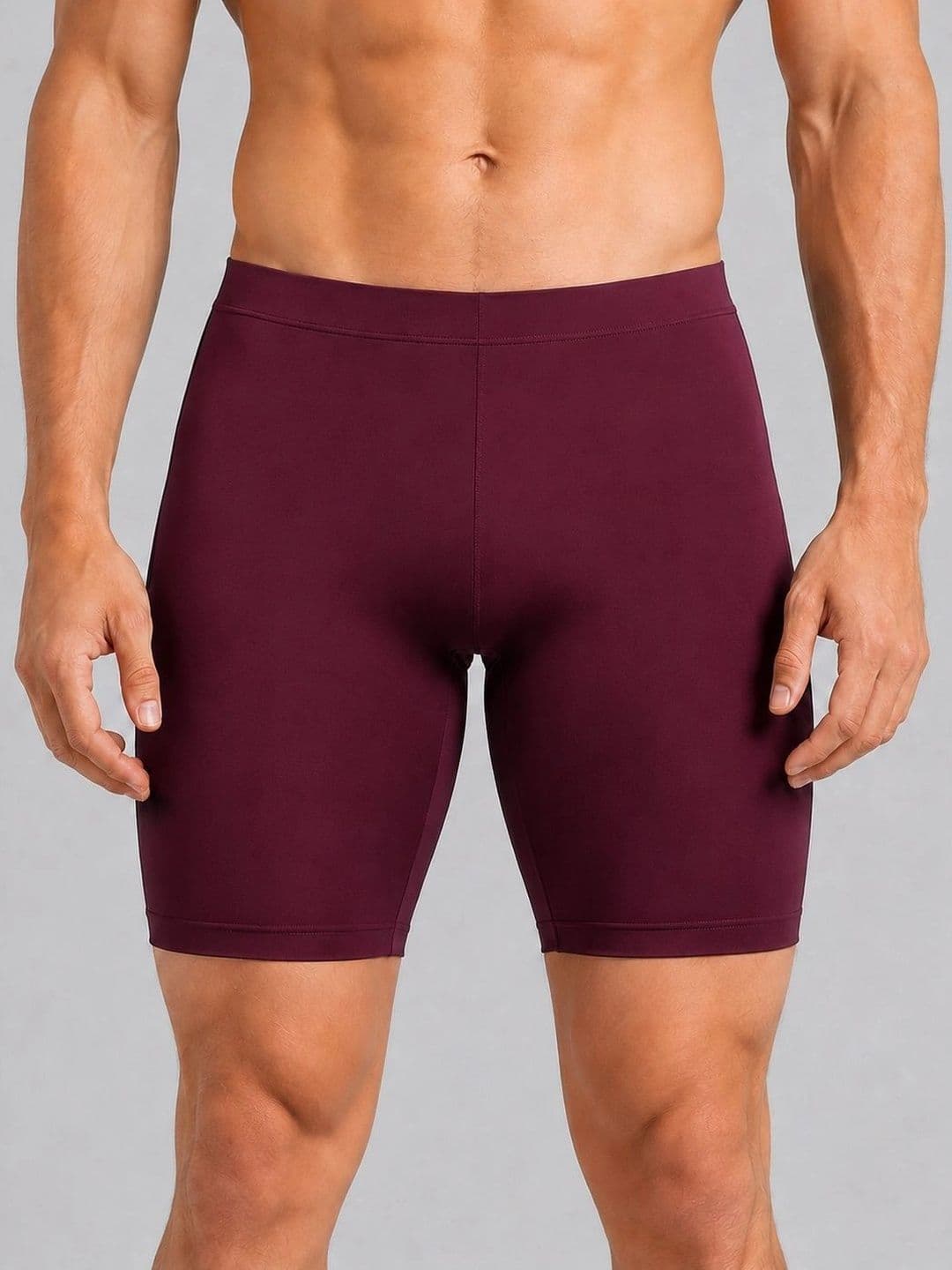 Raxedo Men Swim Shorts Swim Bottoms - view 1
