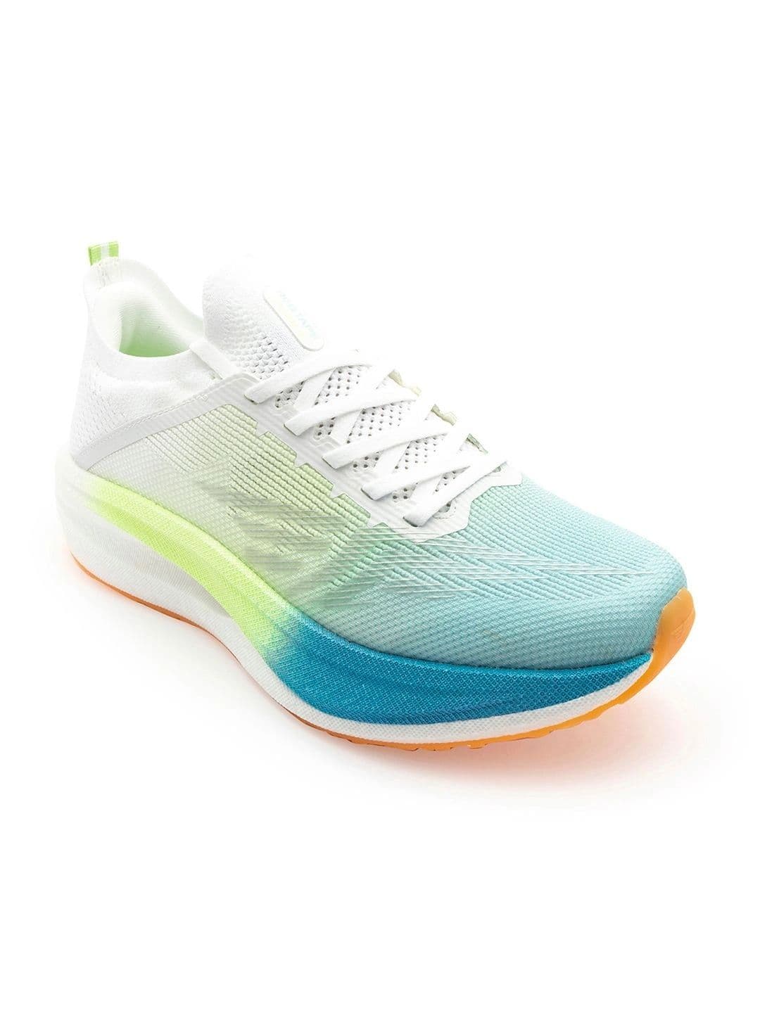 Red Tape Men Textile Running Shoes - view 1