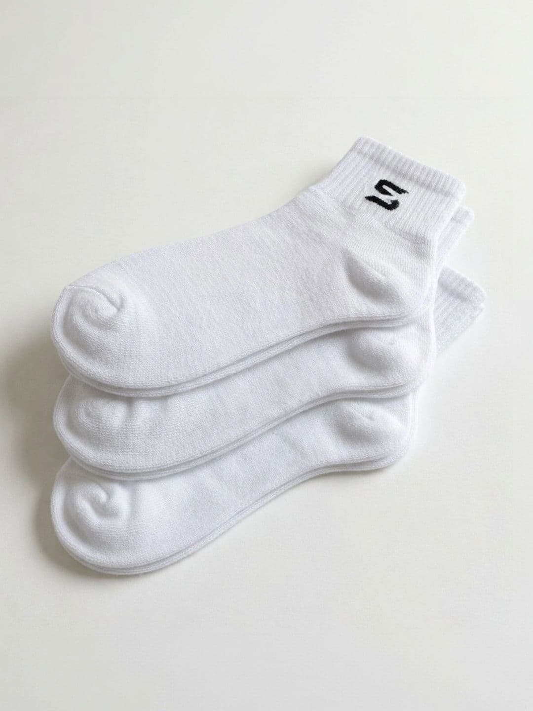 sakyastars Men Pack of 6 Ankle Length Socks - view 1