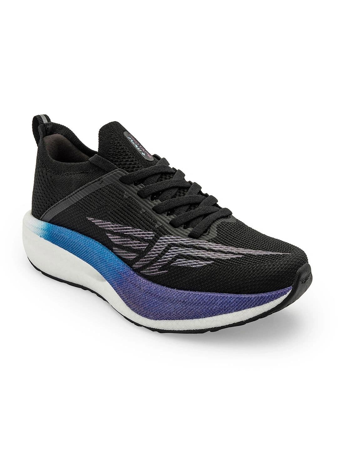 Red Tape Men Textile Running Shoes - view 1