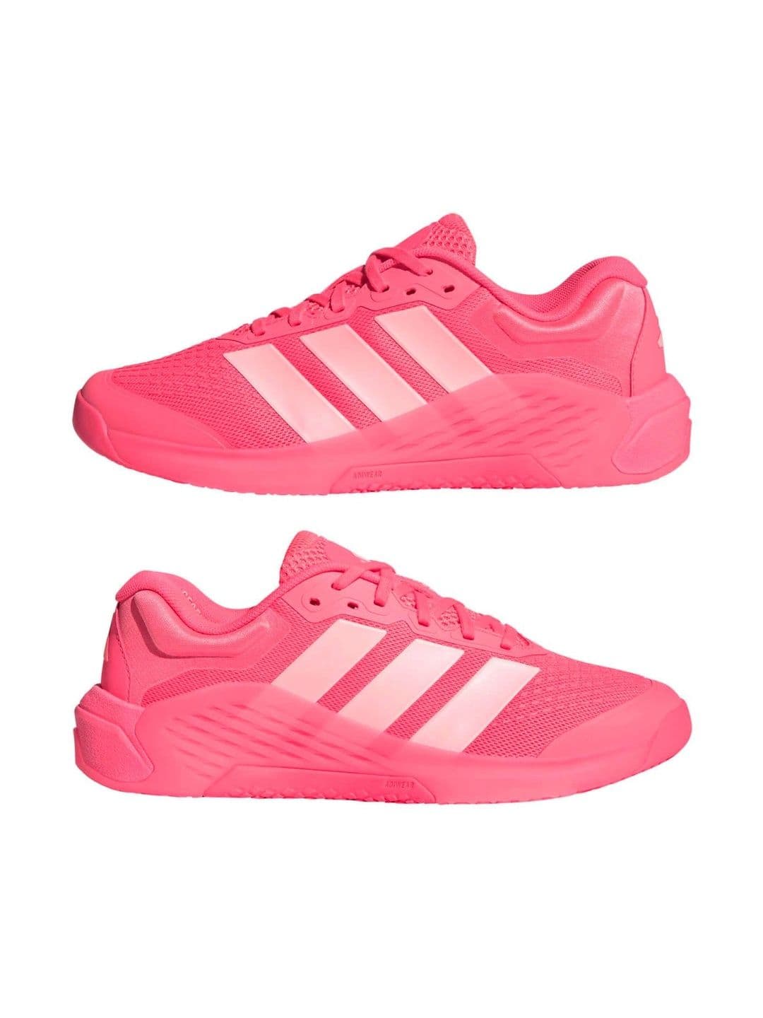 ADIDAS Women Dropset 4 Training Shoes - view 1