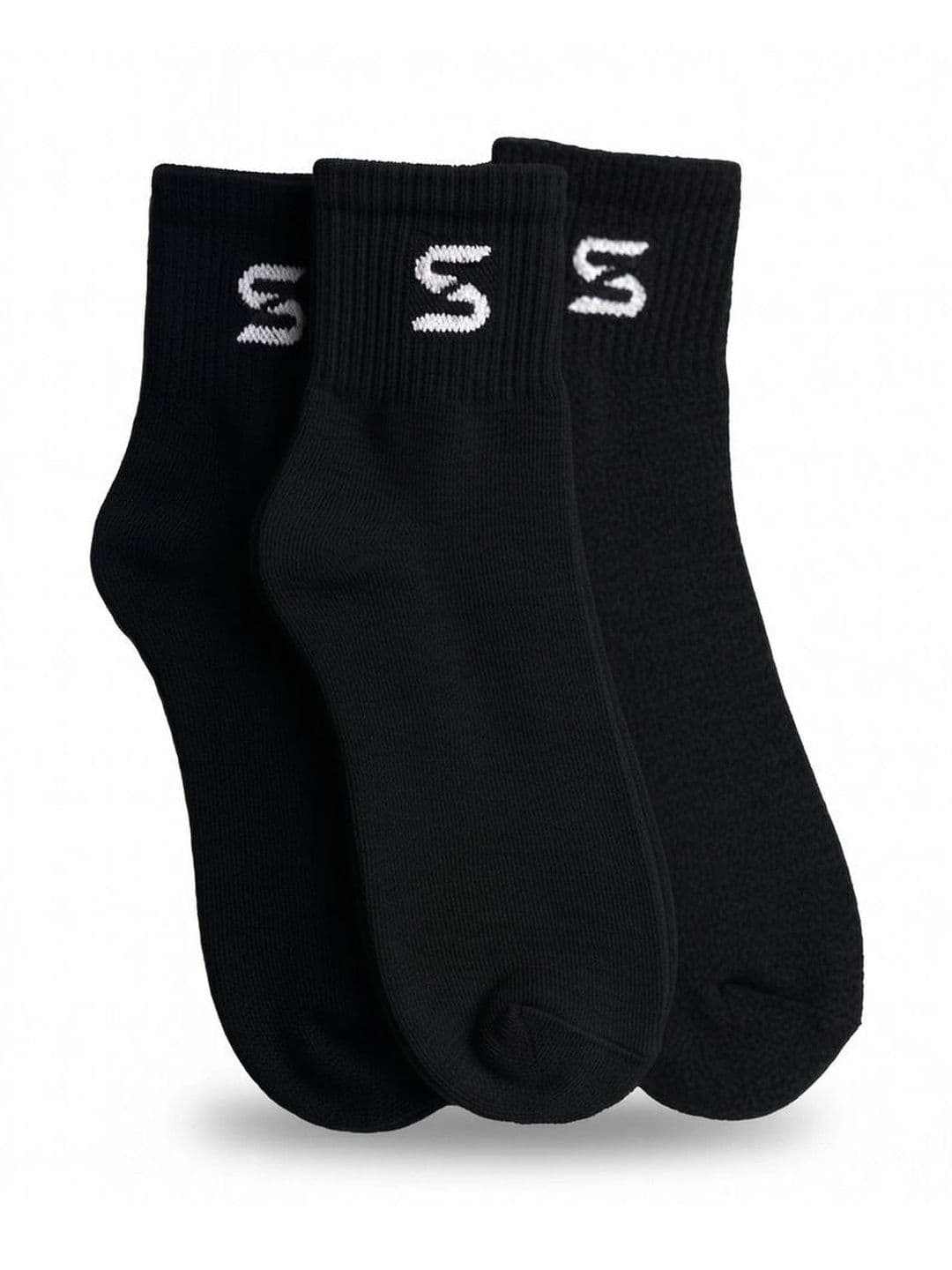 sakyastars Men Pack of 6 Above Ankle Socks - view 1