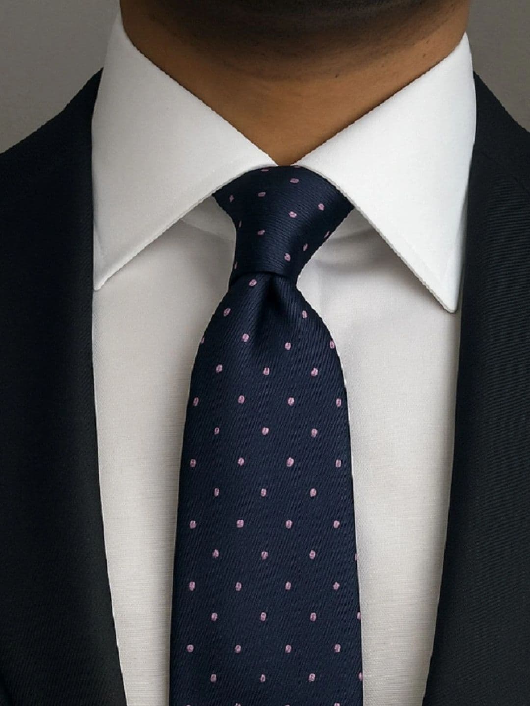 ZITTI Men Printed Broad Tie - view 1