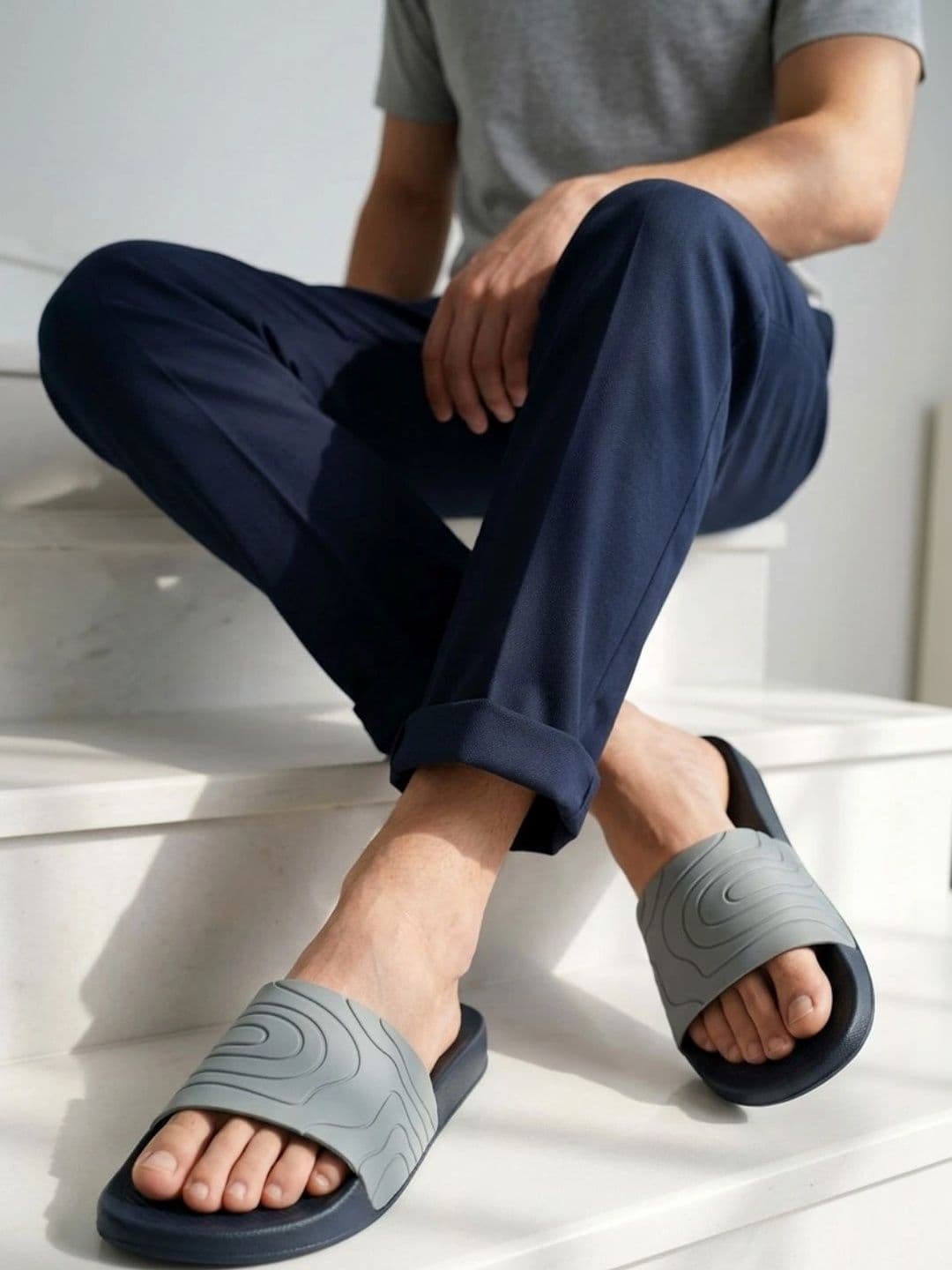 Killer Men Sliders - view 1
