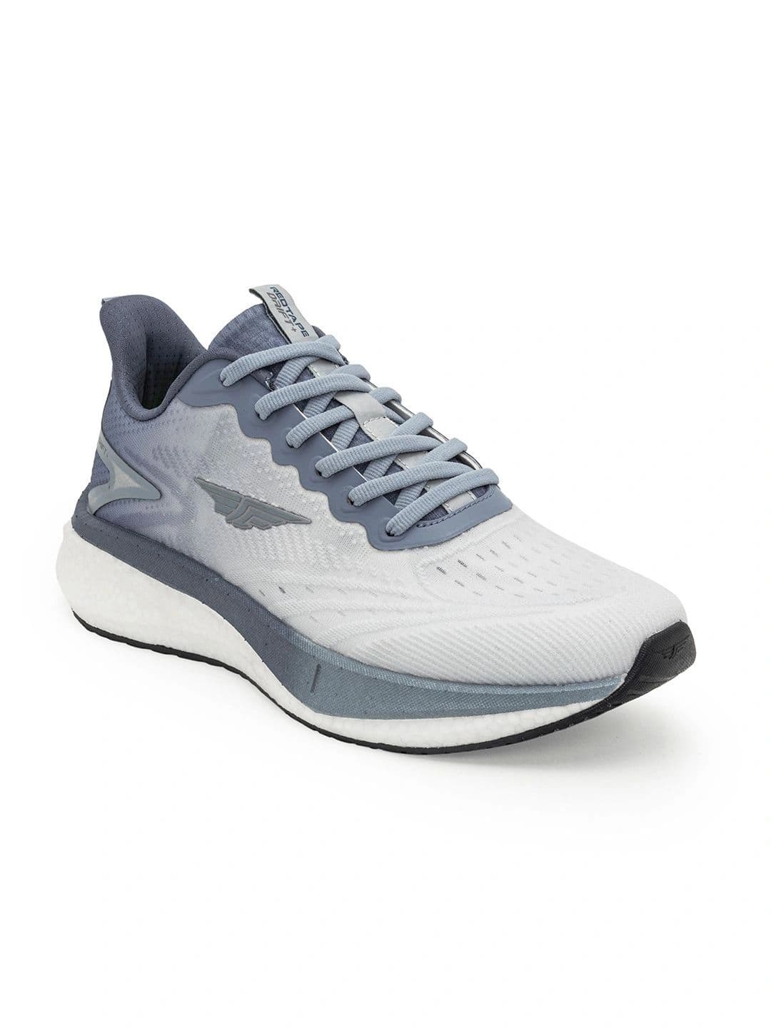 Red Tape Sports Shoes for Men in Grey | Sports Shoes - view 1