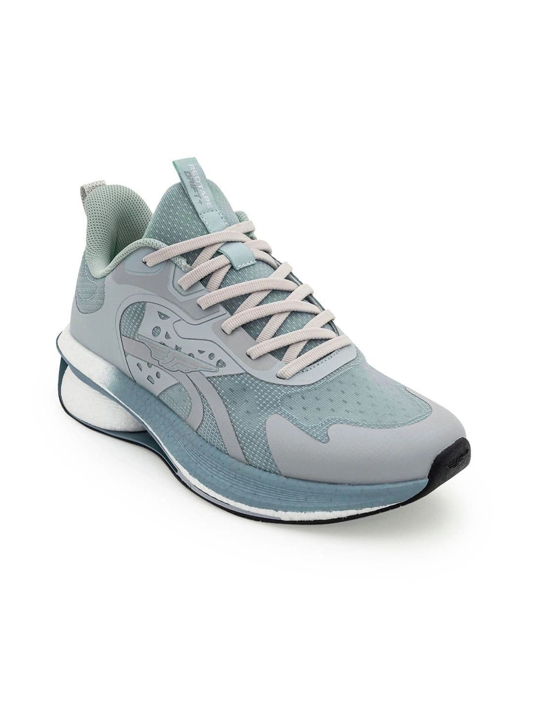 Red Tape Men Mesh Running Shoes - view 1