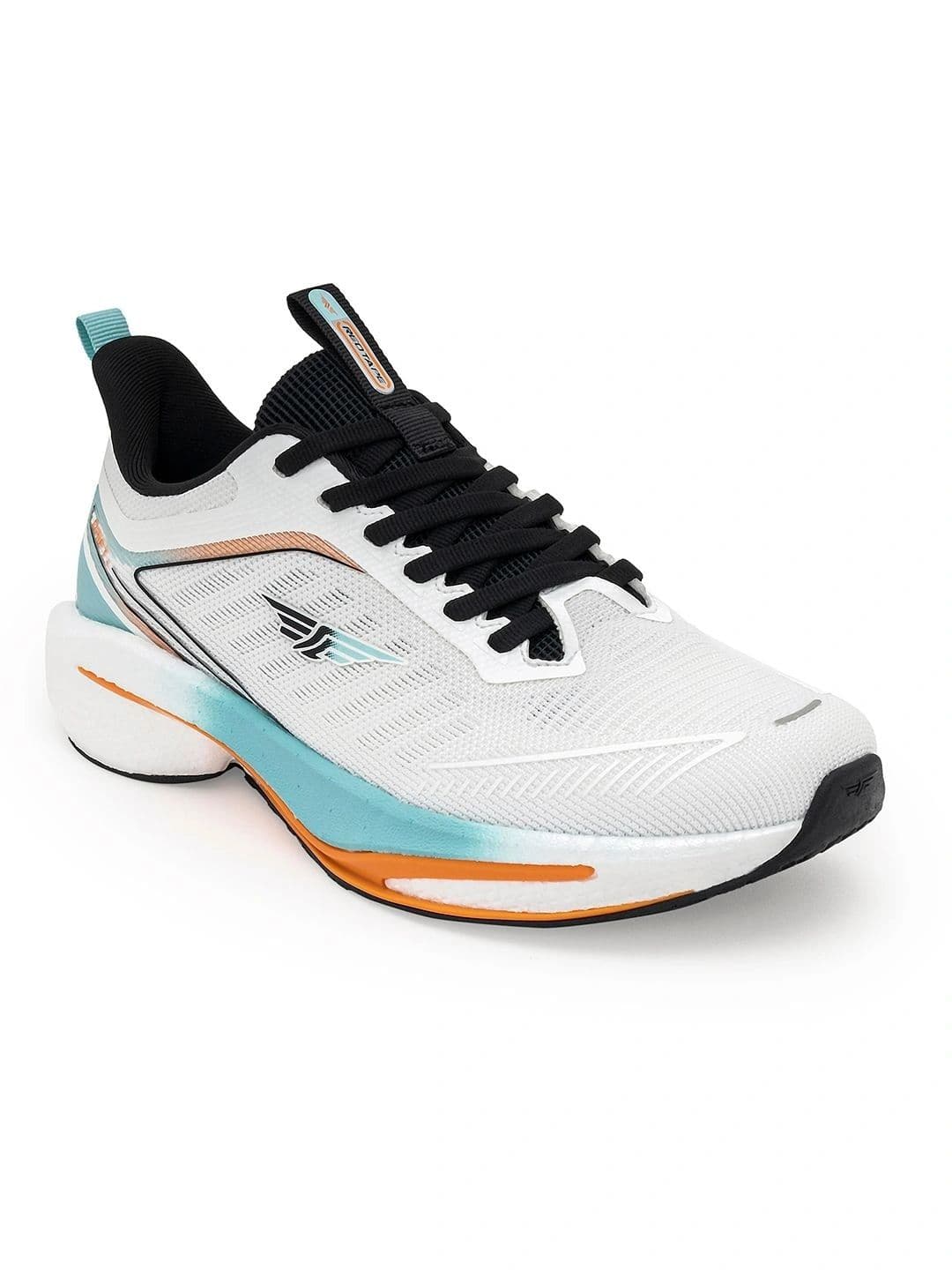Red Tape Men Mesh Running Shoes - view 1