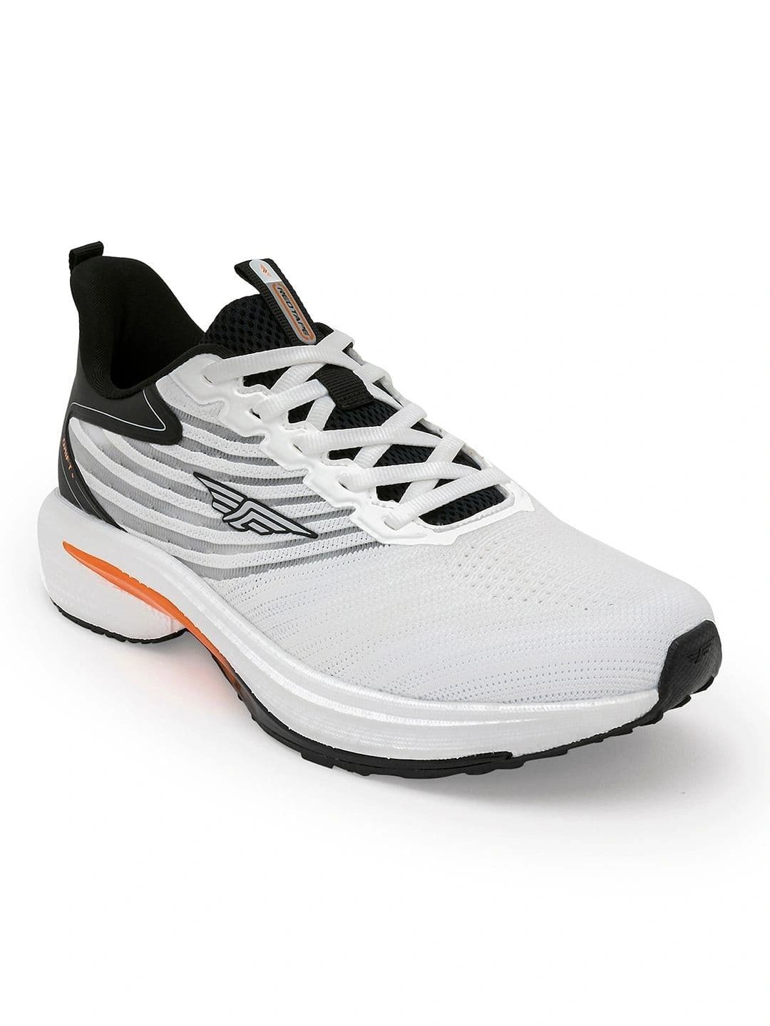 Red Tape Men Mesh Running Shoes - view 1