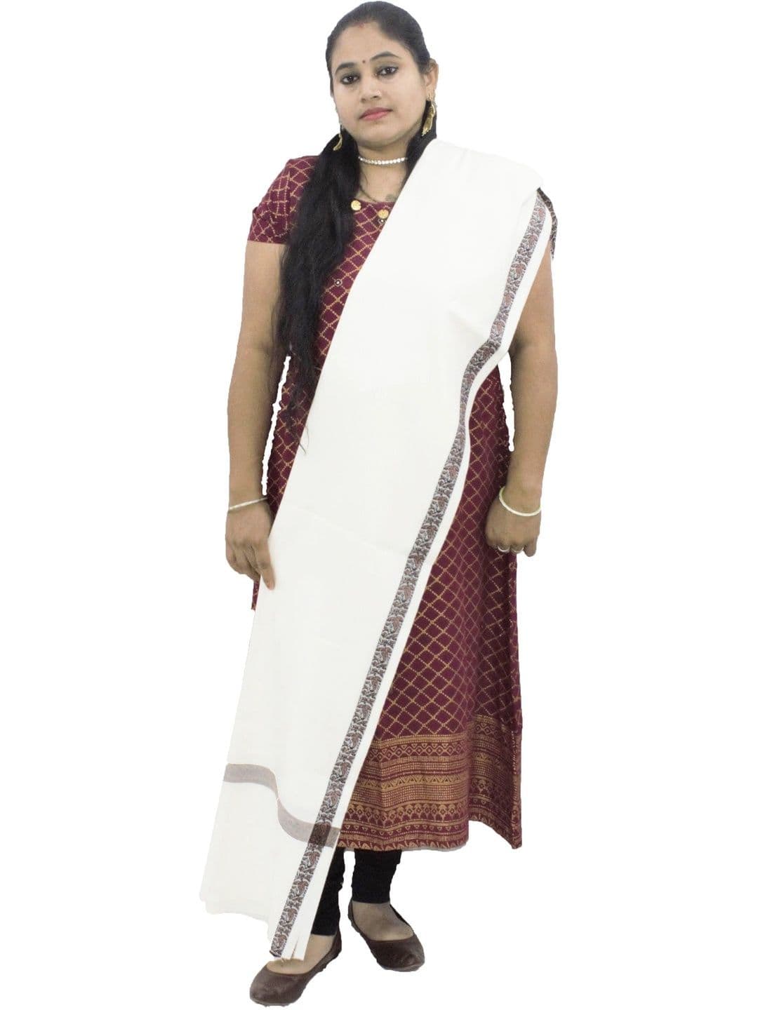 KAVIM Women Shawl - view 1