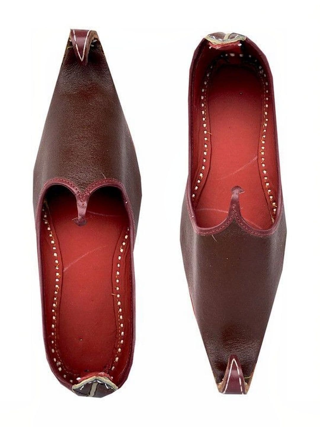 TRADITIONAL FUNDA Men Mojaris - view 1