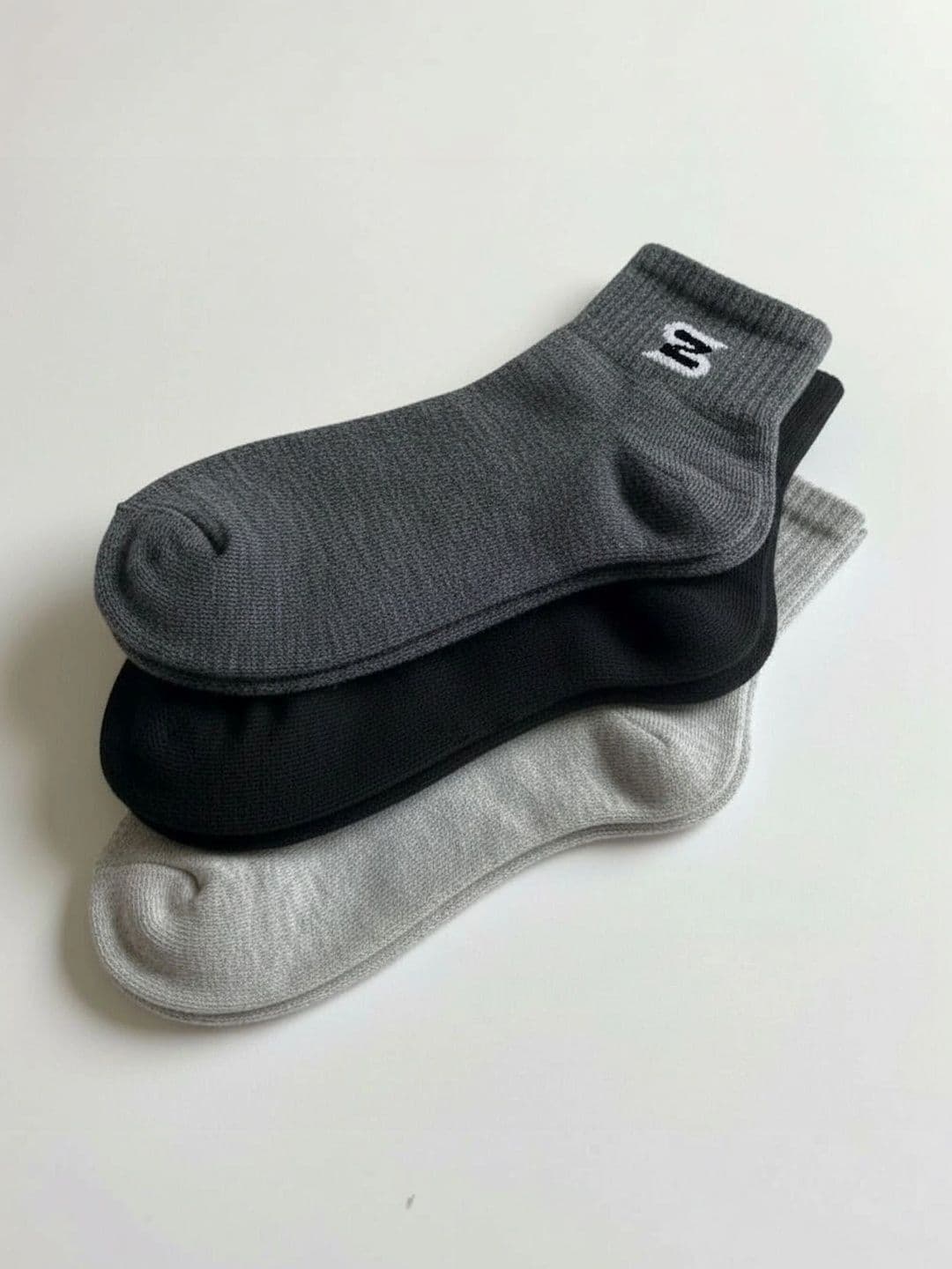 sakyastars Men Pack of 6 Ankle Length Socks - view 1