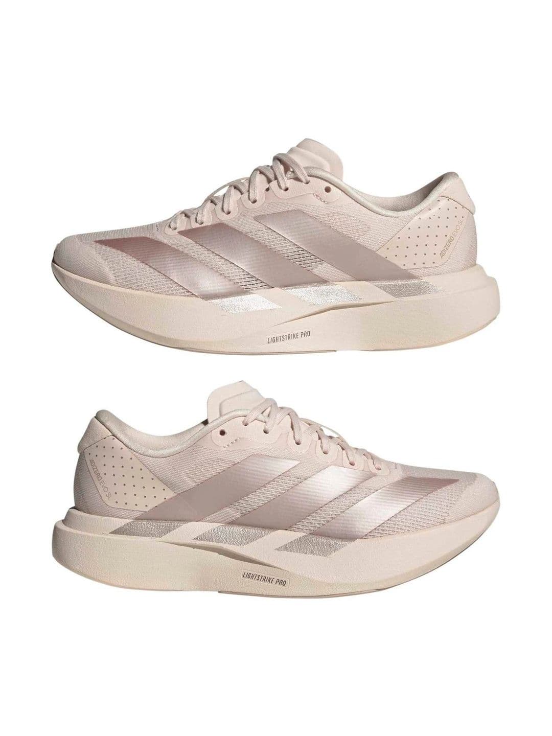ADIDAS Women Adizero EVO SL Running Shoes - view 1