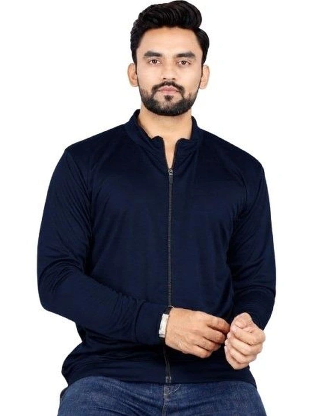 Veehaus Men Running Sporty Jacket - view 1