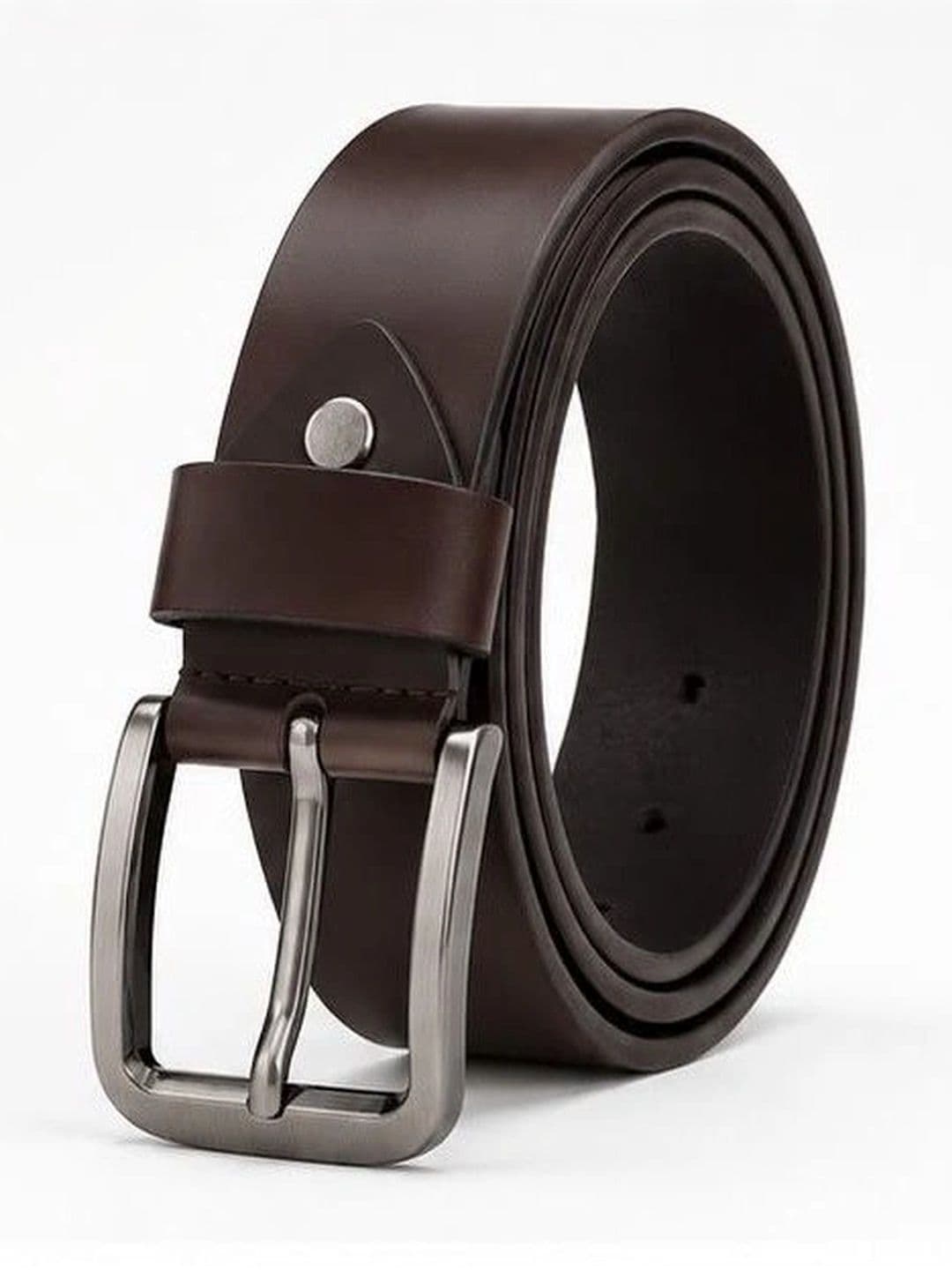 WhiteGate Men Leather Belt - view 1