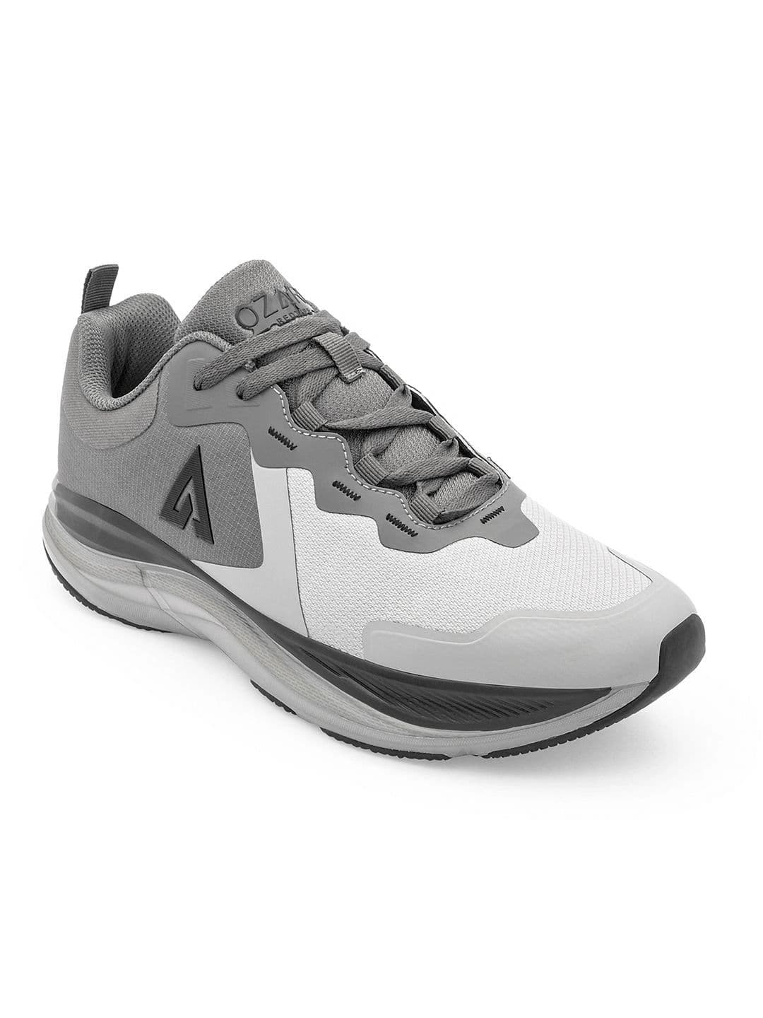 Red Tape Men Mesh Running Shoes - view 1