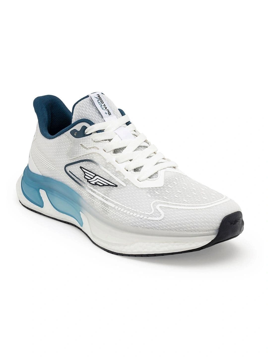 Red Tape Men Mesh Running Shoes - view 1