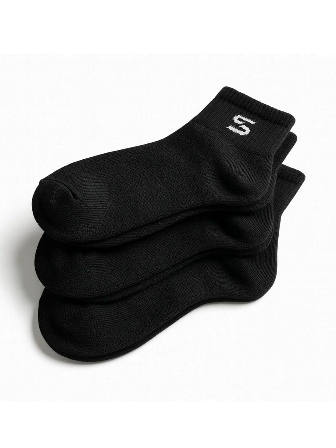 sakyastars Men Pack of 6 Ankle Length Socks - view 1